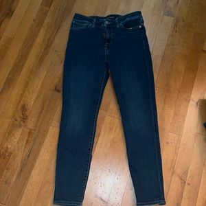 Lucky Brand Skinny Jeans
